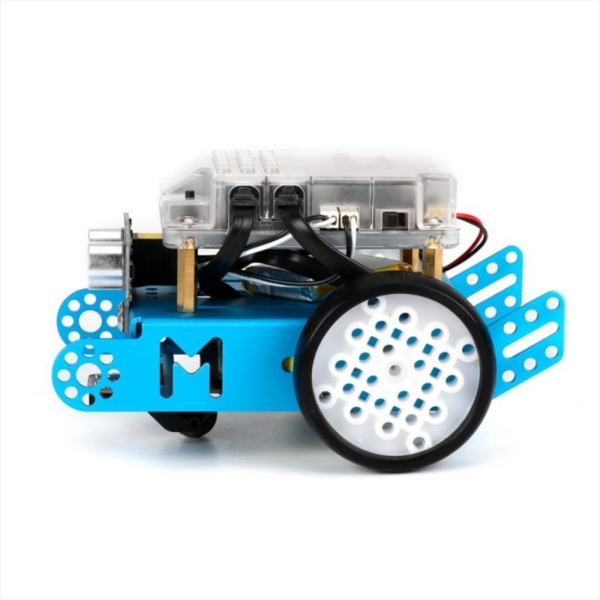 بسته آموزشی رباتیک برای کودکان mbot، پک رباتیک و الکترونیک