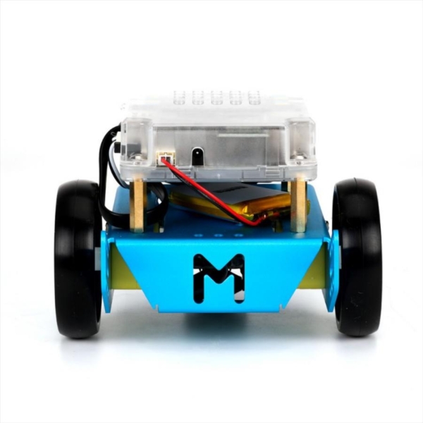 کیت آموزشی رباتیک کودکان mBot، برنامه نویسی اسکرچ و آردوینو