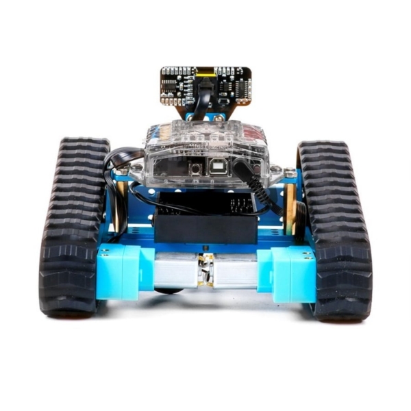 کیت رباتیک کودکان mBot رنجر، جنگجو ربات تعادل و ranger