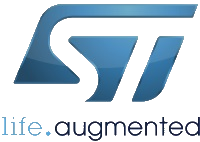 شرکت ST اس‌تی‌مایکروالکترونیکس