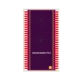 خرید حافظه SDRAM IS42S16400J-7TLI با پکیج TSOP54