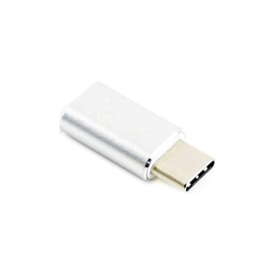 مبدل USB میکرو B به USB-C رزبری پای 4