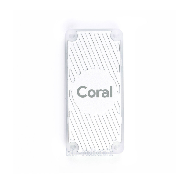 شتاب دهنده پردازشی Coral USB برای بردهای مبتنی بر لینوکس