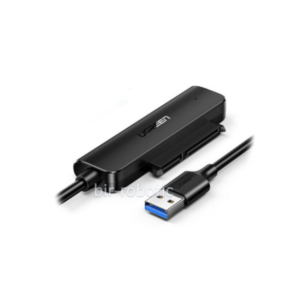 تبدیل USB 3.0 به SATA محصول UGREEN