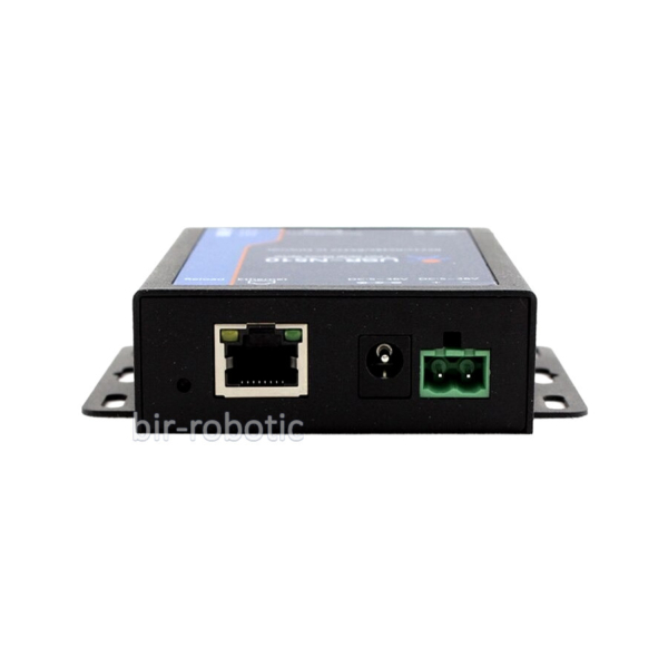 مبدل سریال USR-N510 یک پورت RS232/485/422 به اترنت