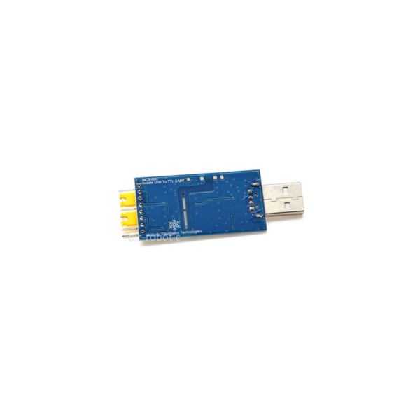 ماژول مبدل USB به سریال (TTL)