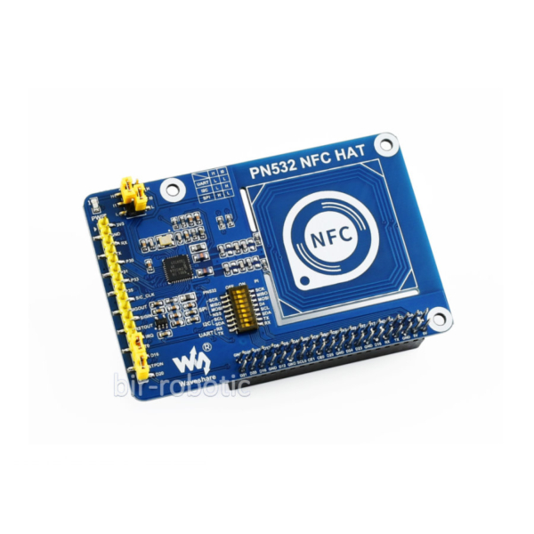 ماژول NFC PN532 رزبری پای I2C / SPI / UART