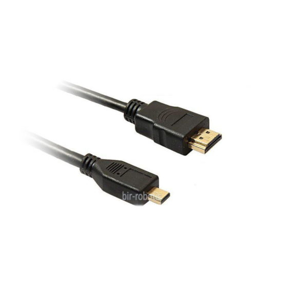 کابل HDMI به micro hdmi