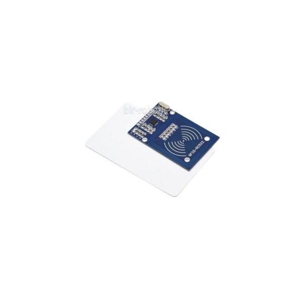 ماژول ریدر NFC-RFID مدل MFRC-522