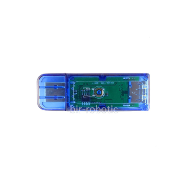 تستر کابل USB