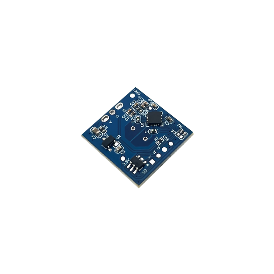 ماژول سنسور رادار 5.8G مدل HLK-LD021