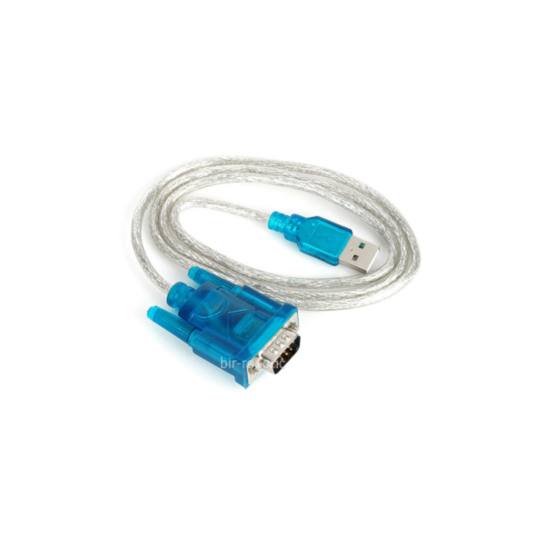 کابل مبدل USB به DB9