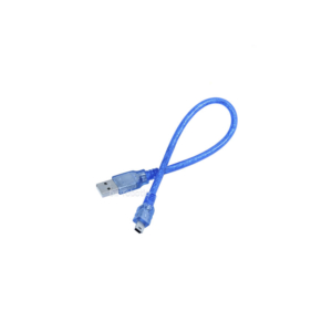 کابل تبدیل USB به Mini USB