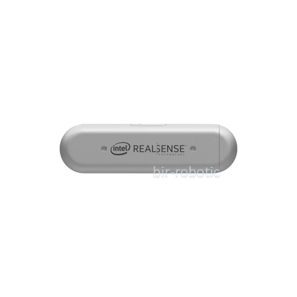 نمای پشت دوربین Intel RealSense تشخیص عمق مدل D435I