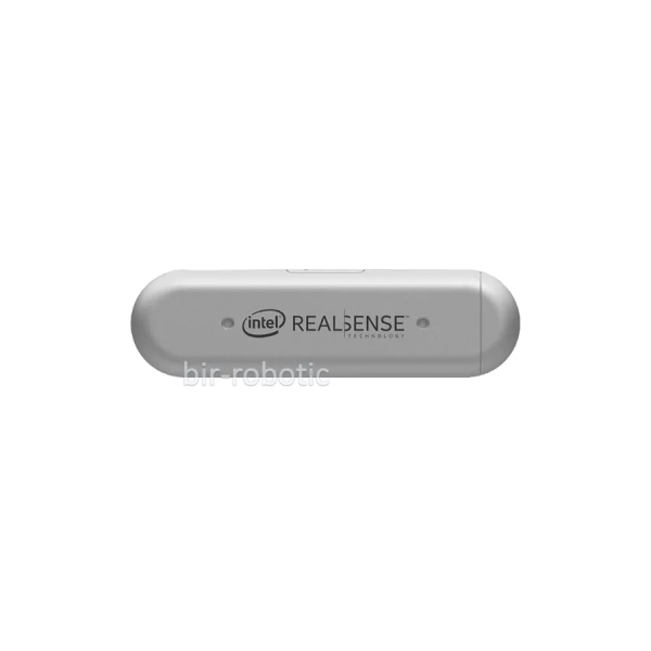 نمای پشت دوربین Intel RealSense تشخیص عمق مدل D435