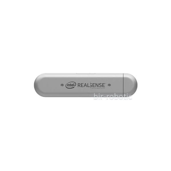 نمای پشت دوربین Intel RealSense تشخیص عمق مدل D415