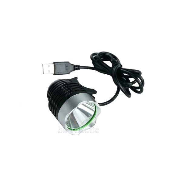لامپ یووی USB مدل GH02