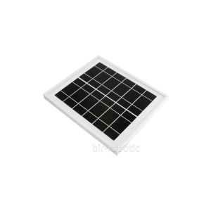 تصویر اصلی پنل خورشیدی 6 ولت 5 وات