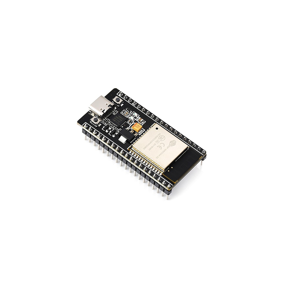 برد توسعه NodeMCU-32S مدل ESP32 دارای WiFi و بلوتوث - Image 3
