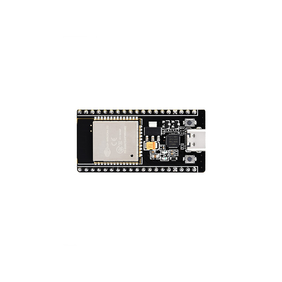 برد توسعه NodeMCU-32S مدل ESP32 دارای WiFi و بلوتوث - Image 2