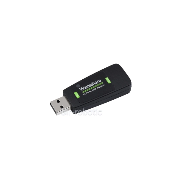تصویر اصلی تبدیل HDMI به USB