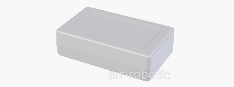 باکس پلاستیکی مدل 6033