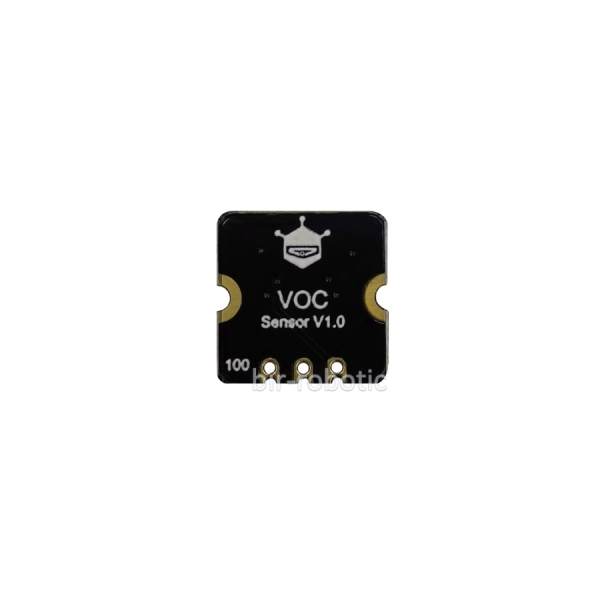 سنسور گاز VOC