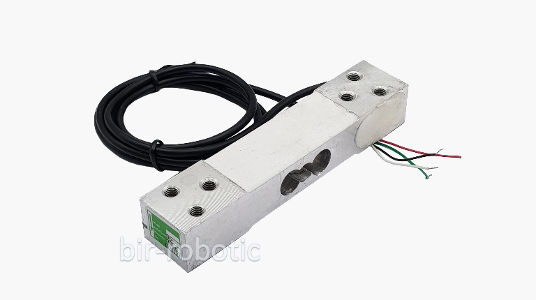 سنسور وزن لودسل 70 کیلوگرم