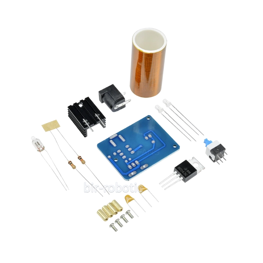 کیت تسلا کویل 15 وات