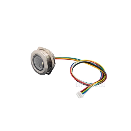 سنسور اسکنر بارکد GM861