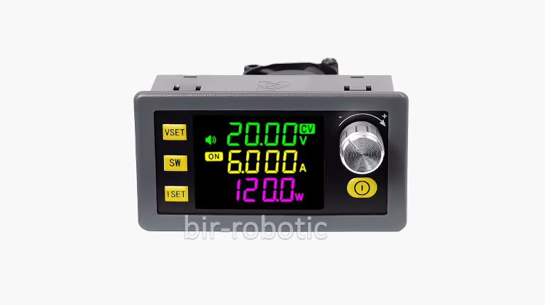 XY-SK120 Digital Direct Current Voltage-p-view