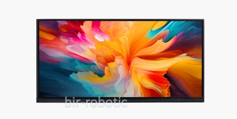 عکس محصول نمایشگر 11.6 اینچ لمسی با رابط HDMI و Type-C