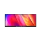 نمایشگر 12.3 اینچ خازنی با رابط HDMI و Type-C
