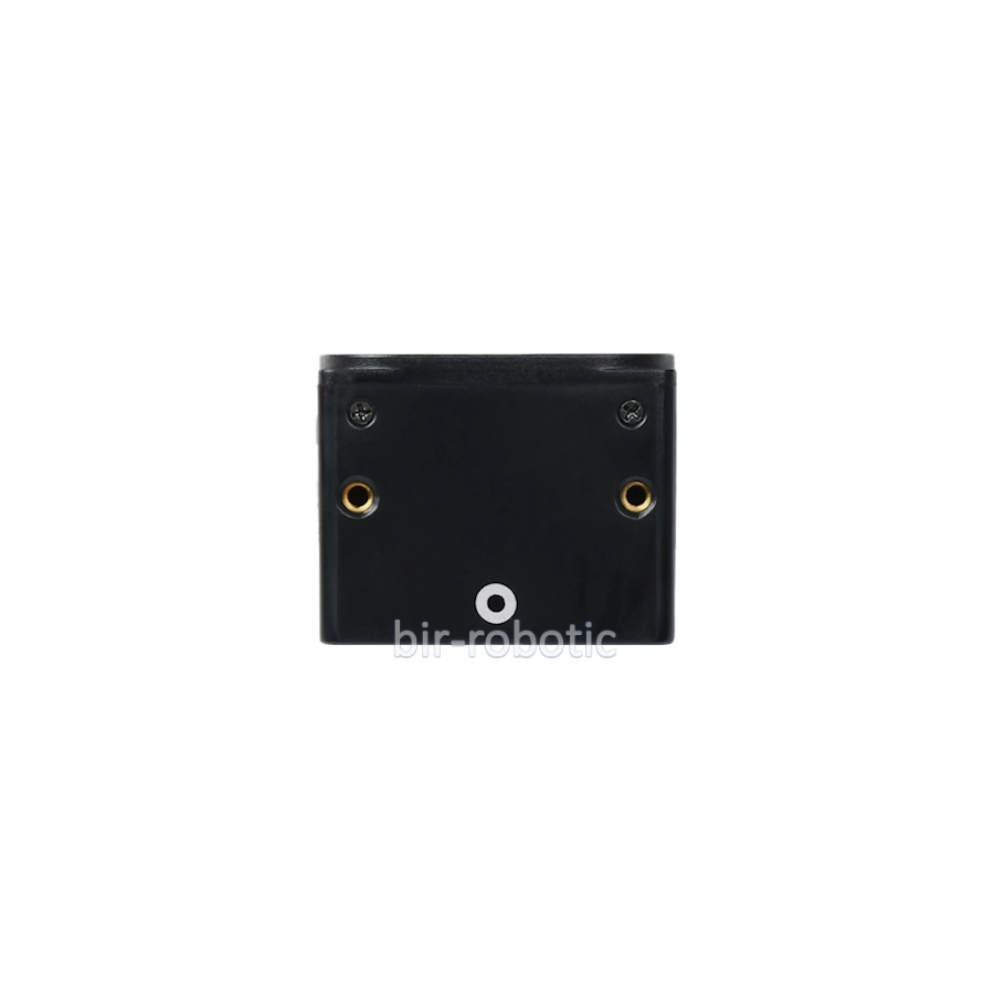 عکس پشت سنسور فاصله سنج لیزری TOF مدل C با برد 25 متر