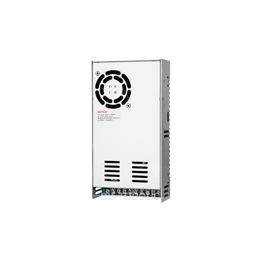 منبع تغذیه سوئیچینگ 65 ولت 6 آمپر مدل S-400-65 - Image 3