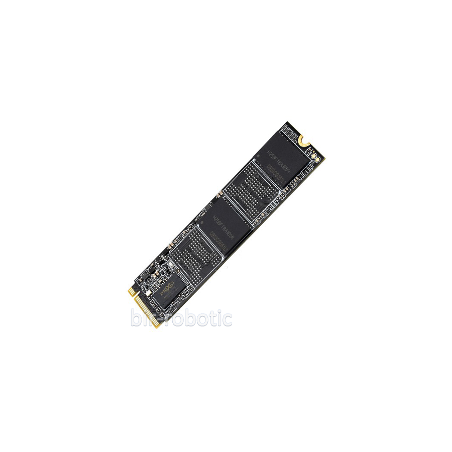 هارد SSD NX M.2 2280 ظرفیت 128 گیگ با فناوری NVMe - Image 3