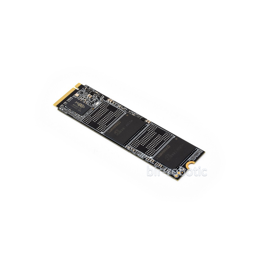 هارد SSD NX M.2 2280 ظرفیت 128 گیگ با فناوری NVMe