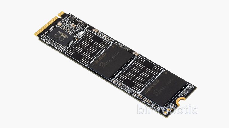 NX M2 NVME Solid State Drive-site-view