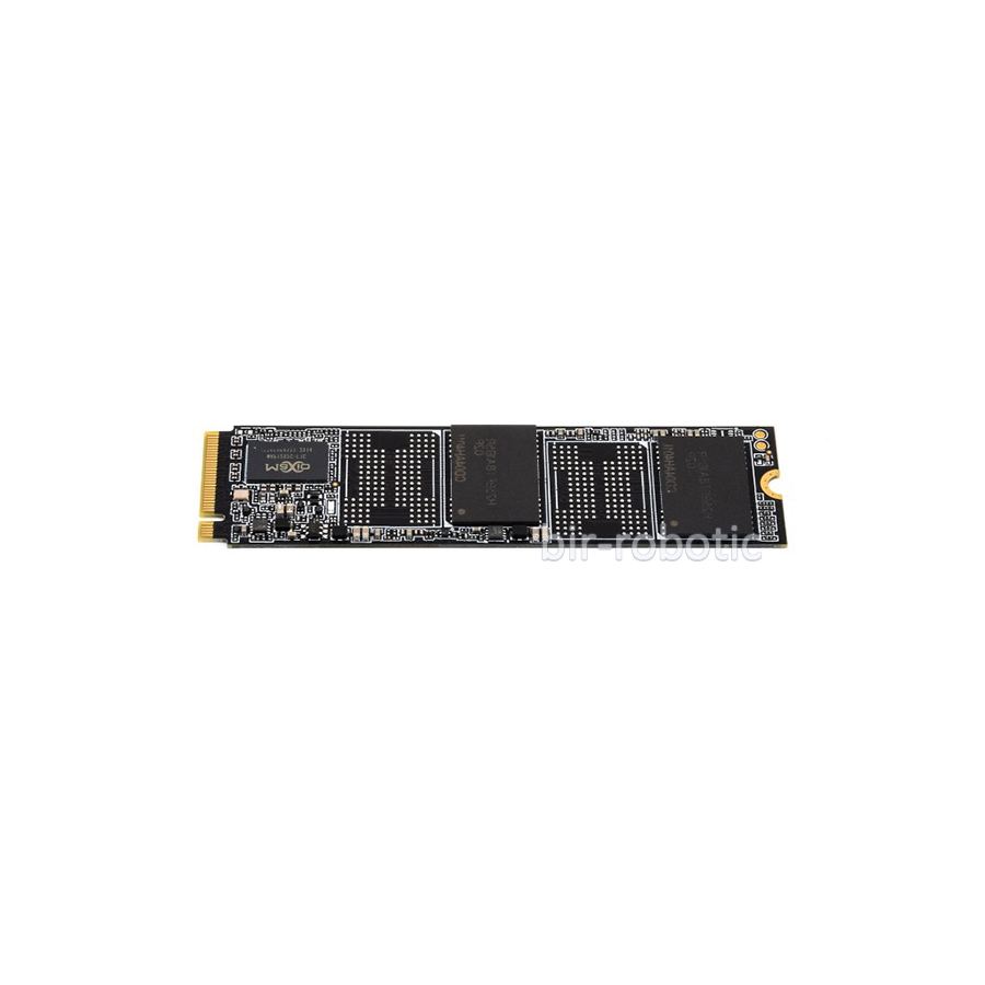 هارد SSD NX M.2 2280 ظرفیت 128 گیگ با فناوری NVMe - Image 2