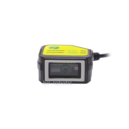 اسکنر بارکد ثابت مدل SH-400 با رابط USB