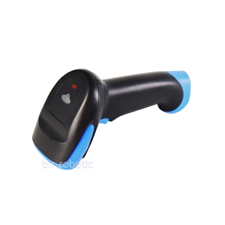 بارکدخوان دستی بی سیم بلوتوثی مدل SH-4410