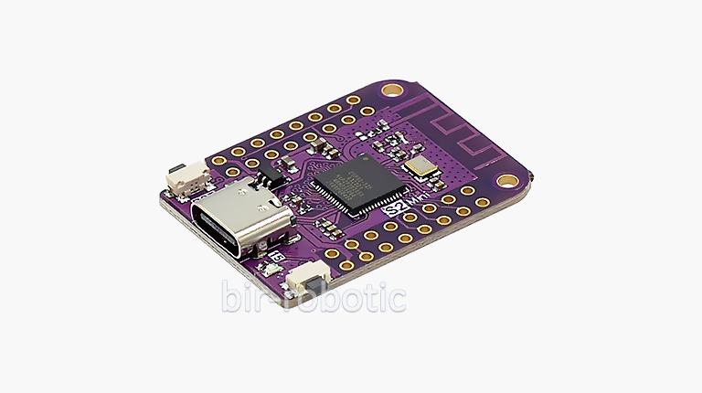 ESP32 S2 Mini-site-view