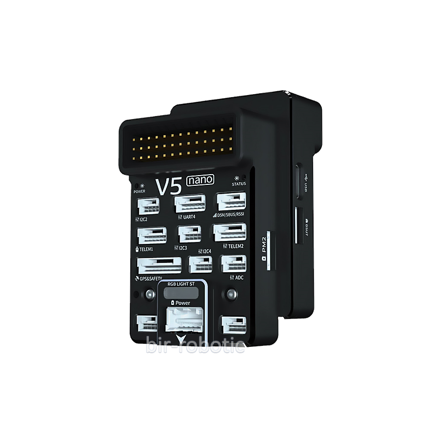 اتوپایلوت CUAV مدل V5 Nano - Image 5