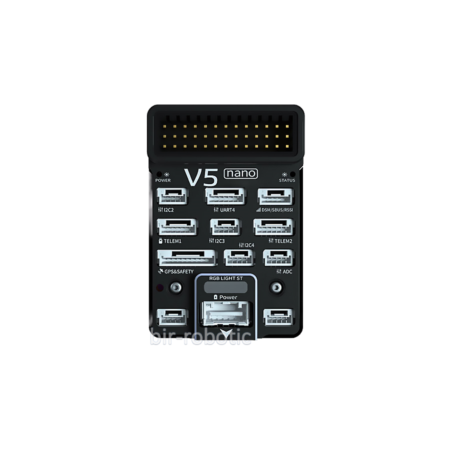 اتوپایلوت CUAV مدل V5 Nano - Image 2