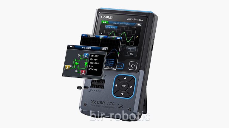 FNIRSI_DSO-TC4_Tester_Signal_Generator_Details_PC