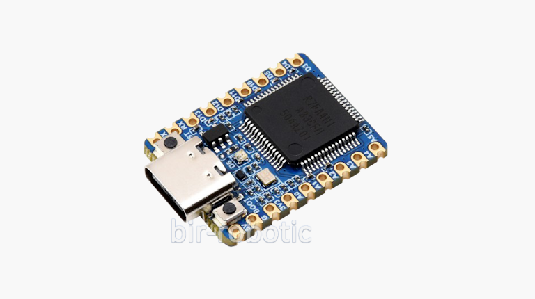 RA4M1-Zero-M-site-view