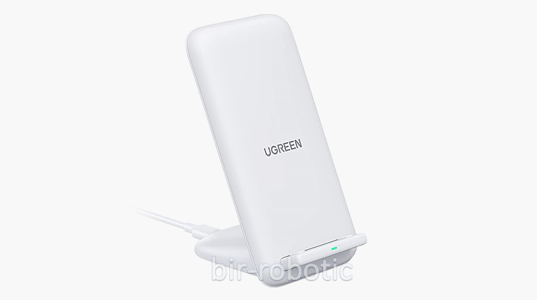UGREEN Vertical Wireless Charger Phone Holder 15W CD221-site-view