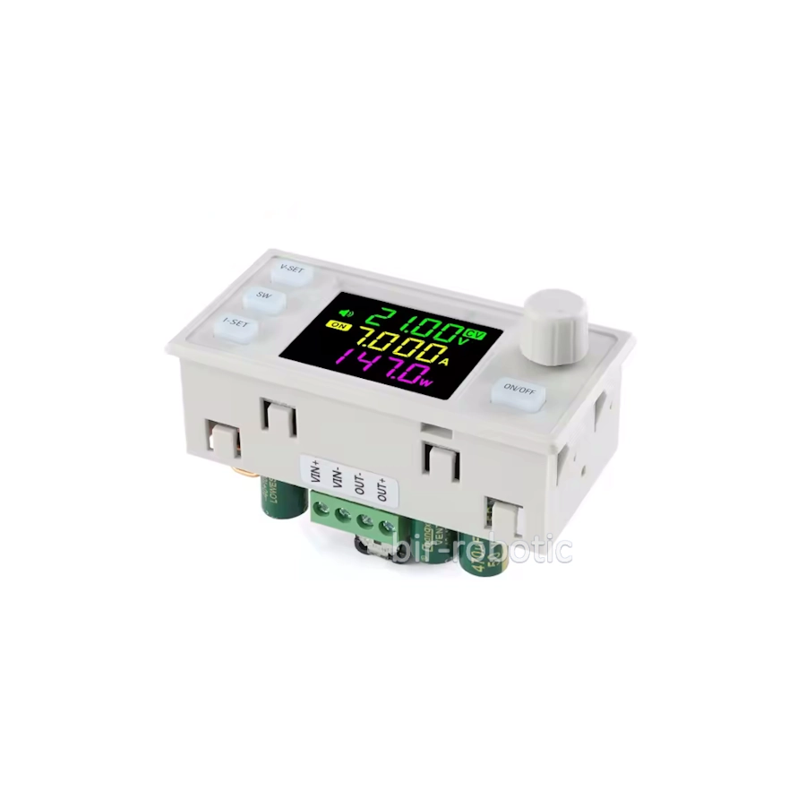 ماژول کاهنده 150 وات دیجیتال XY-SK150