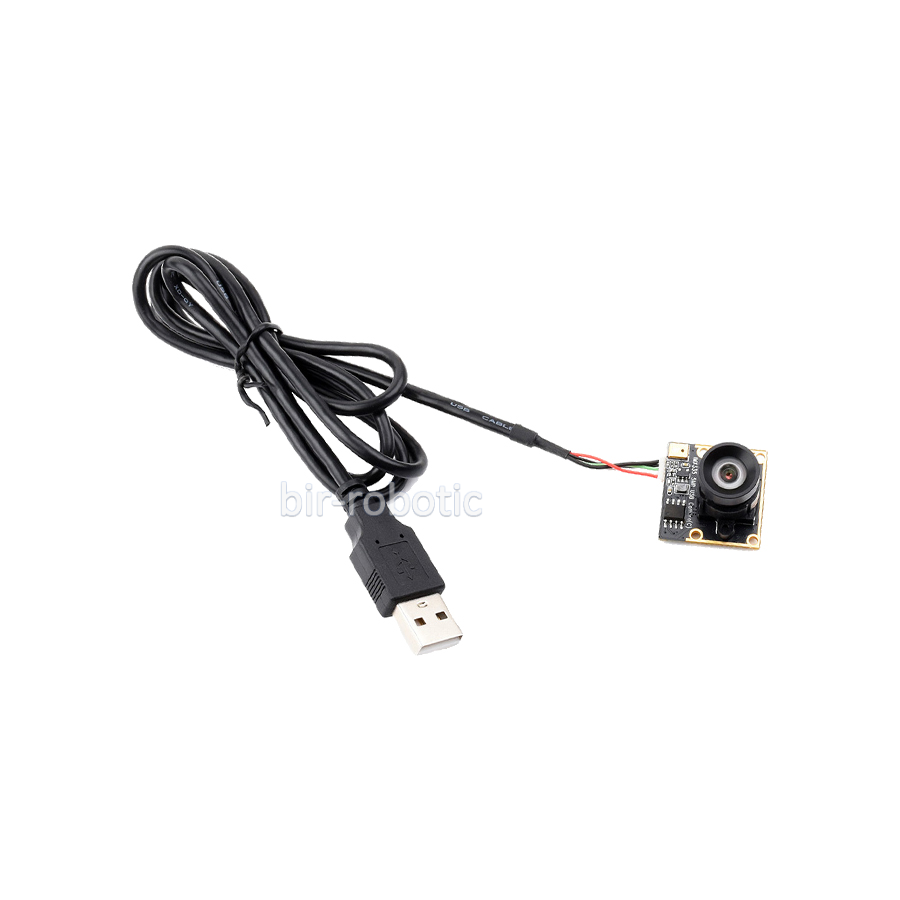 دوربین 5 مگاپیکسل IMX335 مدل C - Image 4