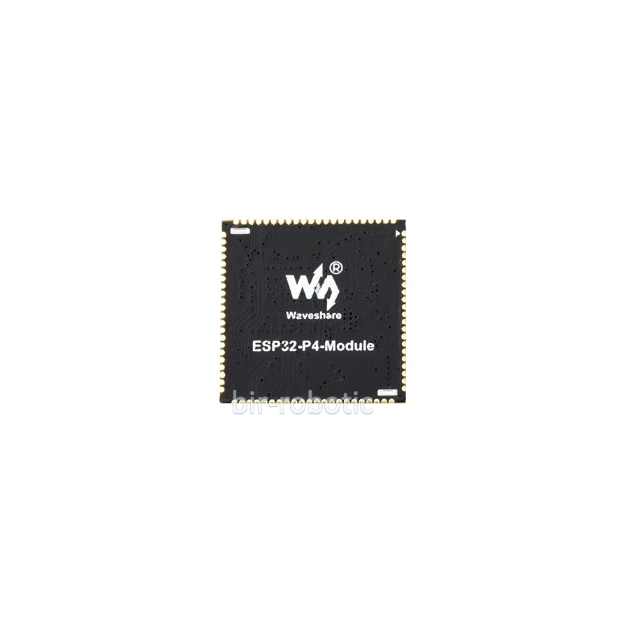 ماژول هسته ESP32-P4 مبتنی بر دو چیپ ESP32-P4 و ESP32-C6 - Image 2